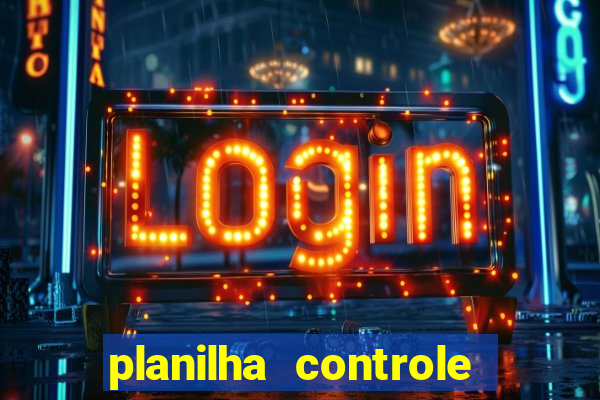 planilha controle day trade